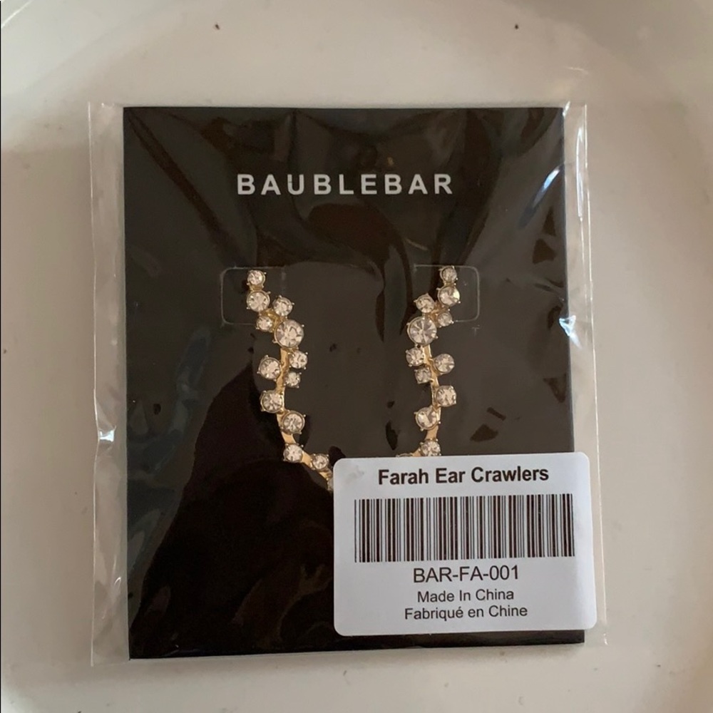 Earings - Picture 1 of 2